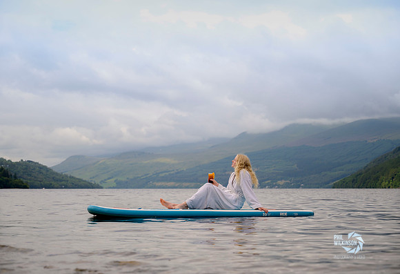 Taymouth Marina